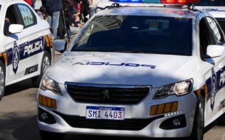 Amplían medidas cautelares para persona formalizada: allanan fincas y decomisan estupefacientes