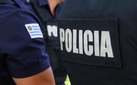 Formalización por desacato agravado