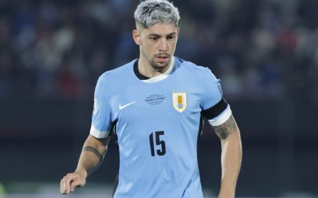 Valverde: «Lo que dijo Luis es todo verdad. Jamás mintió y jamás dijo cosas que no eran»