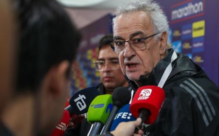Fossati aseguró que «no hay ningún peruano que quiera ganar más» que él ante Uruguay