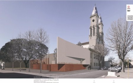 Remodelarán el predio donde sesionó la Asamblea de la Florida en 1825