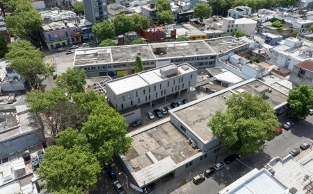 Se celebrarán los 10 años del Complejo Figari, referente en formación técnica y artística