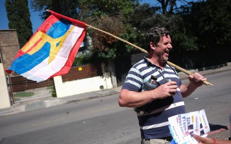Frente Amplio convoca a su militancia para realizar «puerta a puerta» este domingo