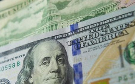El dólar aumentó por segunda jornada al hilo y quedó cerca de los $ 42