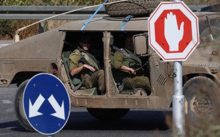 Gobierno expresó «grave preocupación» por ataque israelí a puesto de ONU en Líbano