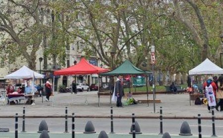 ¿Cuál es el perfil de los indecisos en la recta final a las elecciones 2024?