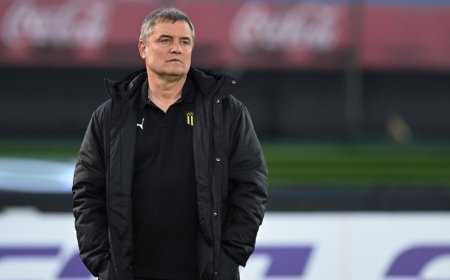 Con bajas y cambios, Peñarol enfrenta a Deportivo Maldonado