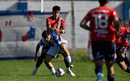 Nacional único líder del Clausura y Peñarol se mantiene arriba en la Anual