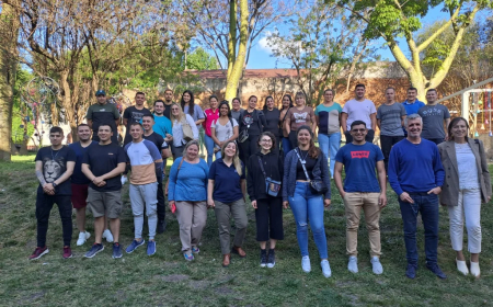 Culminó capacitación en Inocuidad Alimentaria por LATU, IDD e INEFOP