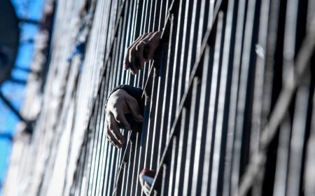 "El Estado no cumple con los servicios de reclusión", abogados presentarán demanda contra el Estado por el incendio en el Excomcar