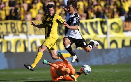 Se juegan cuatro partidos por el Clausura