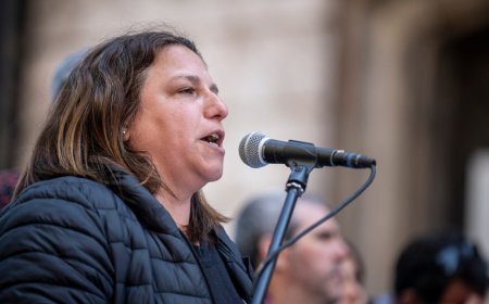 Pit Cnt pidió debate con presidenciables y con el grupo Frenteamplistas por el No