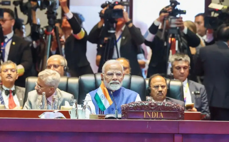 El mercado de carne internacional muestra datos interesantes