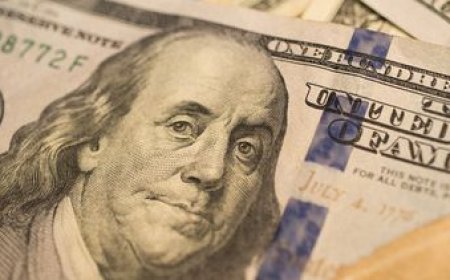 El dólar volvió a aumentar y se acerca a la franja de los $ 42