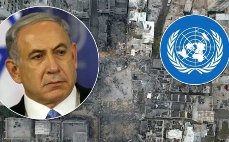 Israel ataca en el Líbano y nadie hace nada