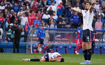 Nacional sancionado por el clásico