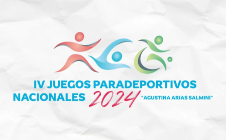 Durazno se prepara para los IV Juegos Paradeportivos Nacionales