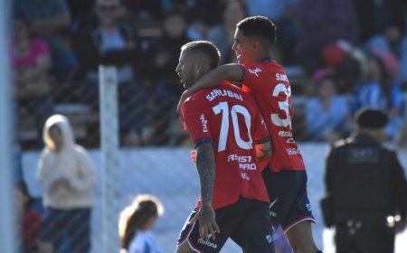 Nacional enfrenta a Miramar Misiones por mantener la punta del Clausura