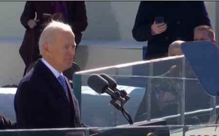 Biden ve la muerte de Sinwar como una "oportunidad" y Scholz cree que "abre la puerta a un alto el fuego"