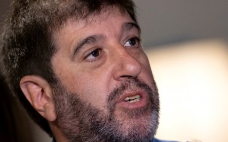 El presidente del Frente Amplio, Fernando Pereira, afirmó que no votará por el plebiscito del PIT-CNT