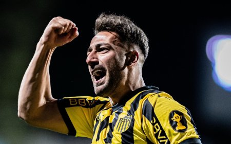 Peñarol-Boston River: El partido que puede revolucionar la tabla