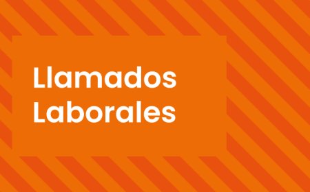 Último día para presentase al llamado para personal del nuevo Centro de Internación.