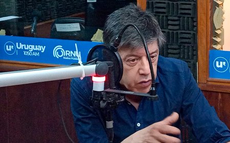 Encuestas: suba moderada del FA, declive del PN y crecimiento del PC