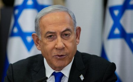 El Gobierno israelí evalúa «nuevas ideas» para un acuerdo sobre la liberación de rehenes