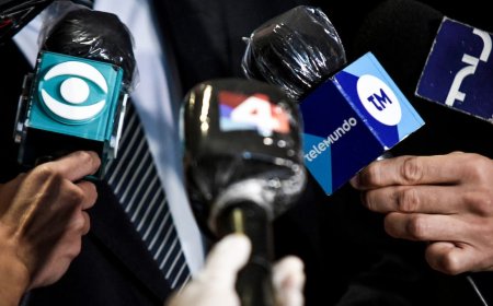 Uruguay desciende en el Índice Chapultepec de libertad de expresión