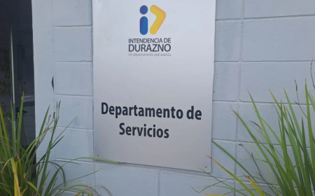 Feria Franca dominical del 27 de octubre se llevará a cabo en Av. Churchill