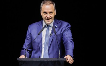 Argentina disuelve la agencia tributaria y crea un nuevo organismo recaudador