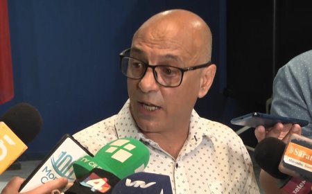 Seguridad social: para Abdala, el Presidente tiene un “manejo dudoso” de la Constitución