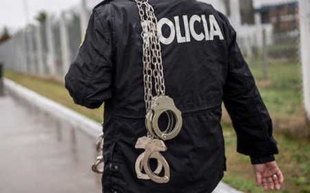 Cayó el segundo joven requerido por el homicidio del niño de un año y medio