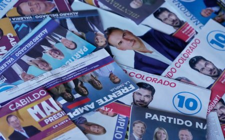 Votos anulados, en blanco y multas: lo que hay que saber antes de ir a votar