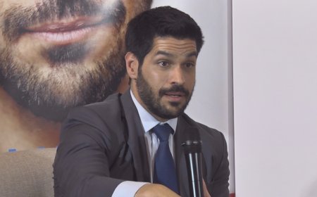 Ojeda: “la propuesta más populista que hemos visto en campaña; es un lapsus de chavismo”