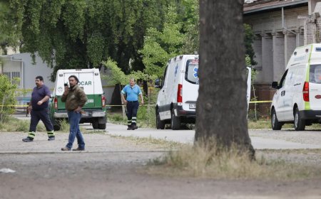 Al menos 35 heridos tras explotar una bomba molotov en un instituto de Santiago