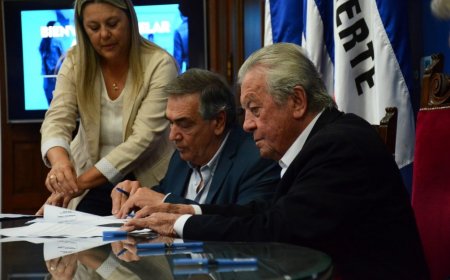 Colonia adquirió un inmueble donde se instalará la Universidad de la República