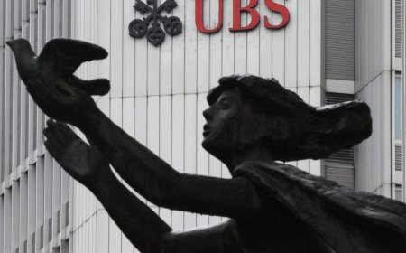 Suiza mantiene su liderato global en gestión de fortunas, aunque su ventaja se reduce