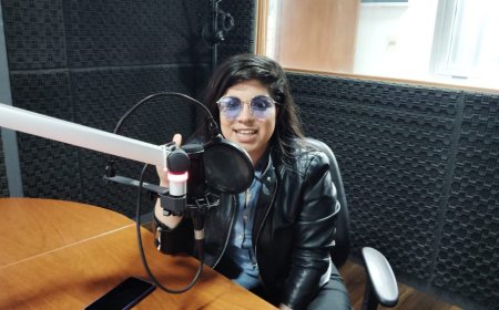 Nuevo disco de Anita Valiente