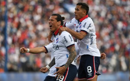 Nacional enfrenta al Durazno FC de Forlán por la Copa Uruguay