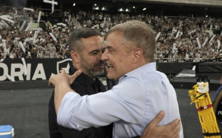 Diego Aguirre: “No voy a poner excusas”