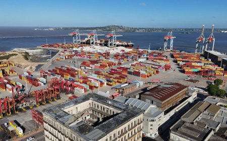 El contexto económico global que deberá afrontar el próximo gobierno en 2025