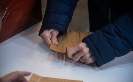 Uruguay vota presidente, vicepresidente de la República, Parlamento y dos plebiscitos