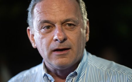 Álvaro Delgado destacó la jornada de Elecciones y comentó sobre sus recientes actividades