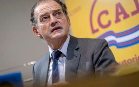 “Soy el responsable de la votación que hoy tuvo Cabildo Abierto”, dijo Manini Ríos, y prometió “autocrítica” para fortalecer al partido