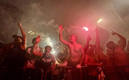 Peñarol-Botafogo se jugará sin hinchas visitantes