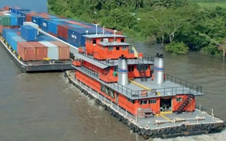 La Niña amenaza con prolongar la crisis del río Paraguay hasta 2025