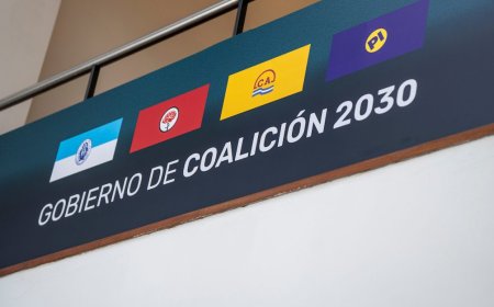 Se instala el comando de la coalición