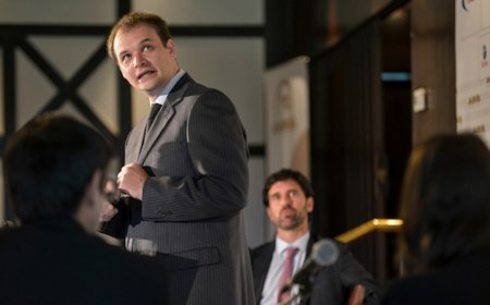 Los votos del FA y los colorados coincidieron con las previsiones de las encuestas, dijo el director de Factum