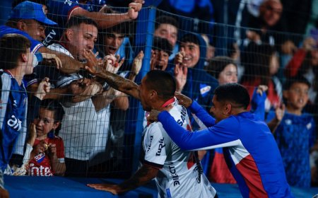 Nacional enfrenta a Plaza por cuartos de final de la Copa Uruguay